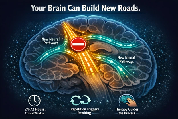 What Is Neuro Physiotherapy